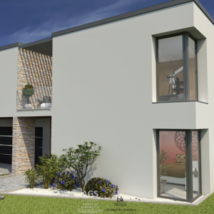 Maison Individuelle à Woippy Maison Individuelle à Woippy