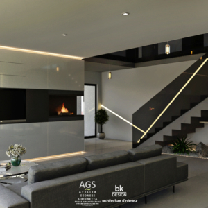 Salon Minimaliste Woippy Salon Minimaliste Woippy