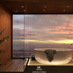 Concept Salle de Bain Minimaliste Concept Salle de Bain Minimaliste