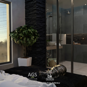 Chambre Contemporaine Chambre Contemporaine