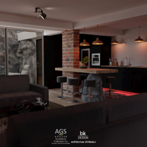 Loft Style Industriel Nancy Loft Style Industriel Nancy