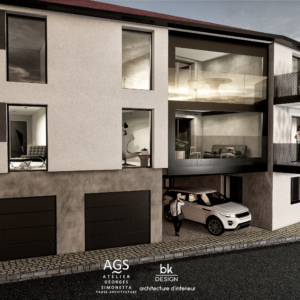 Immeuble Rénovation Immeuble Rénovation