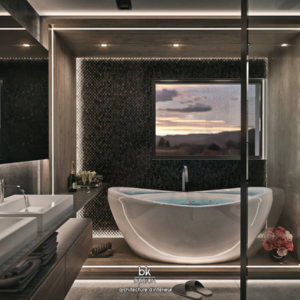 Salle de Bain Projet G01 Salle de Bain Projet G01
