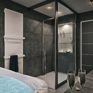 Salle de Bain Projet G01 Salle de Bain Projet G01