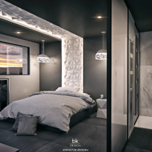 Suite Parentale Projet "Delohyna" Suite Parentale Projet "Delohyna"
